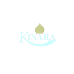 Kinara Indian Cuisine  logo.